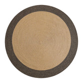 Natural jute carpets for summer (18)